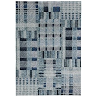 3' 3" X  5' 2" Rectangle Rug