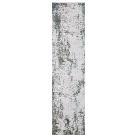 2' X  8'  Rug