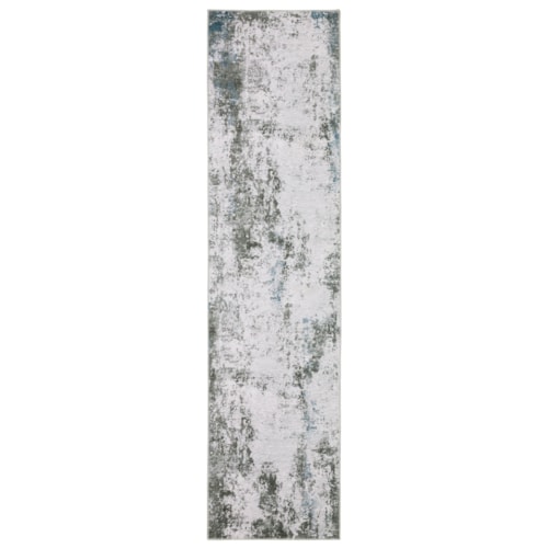 2' X  8' Runner Rug
