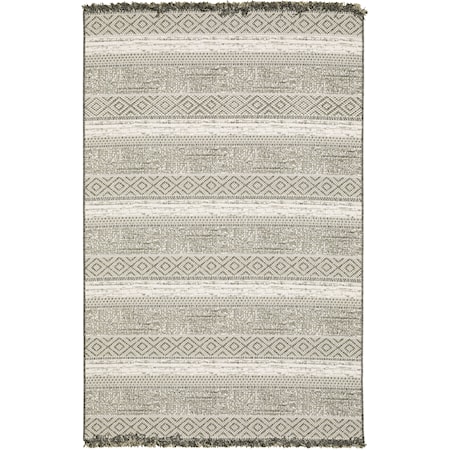 7'10" X 10'  Rug