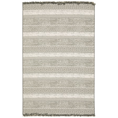 7'10" X 10' Rug