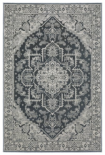 Oriental Weavers Intrigue 7'10" X 10'10"  Rug