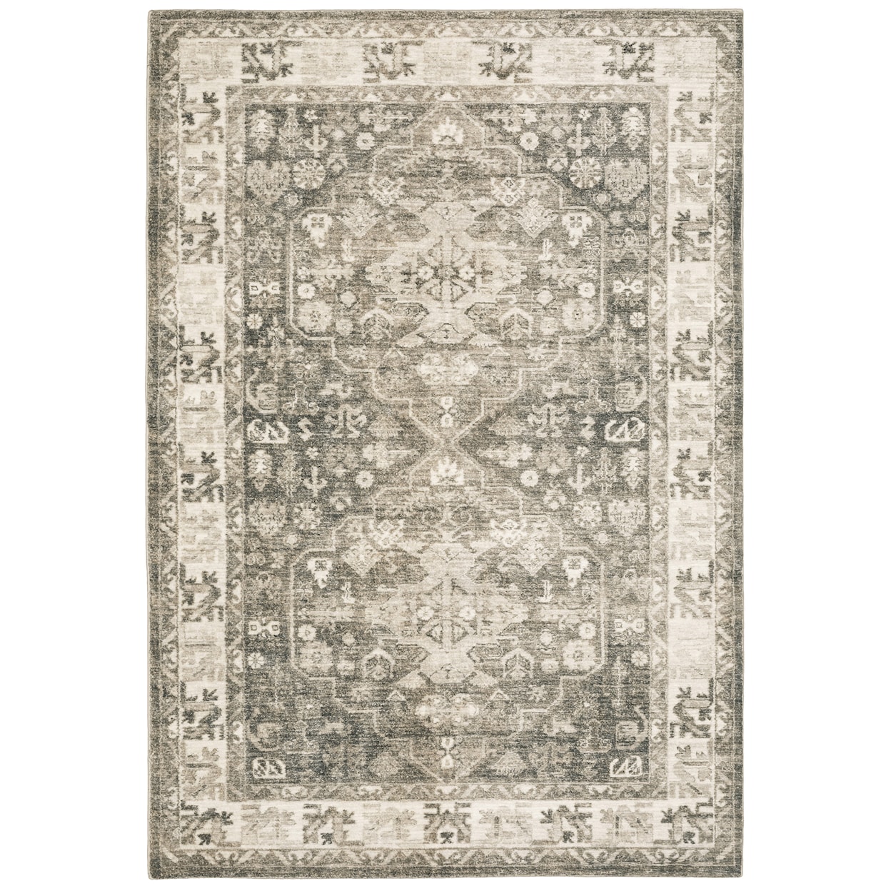 Oriental Weavers Savoy 7' 5" x 10' Rug