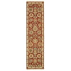 Oriental Weavers Angora 2' 6" X 10' Runner Rug