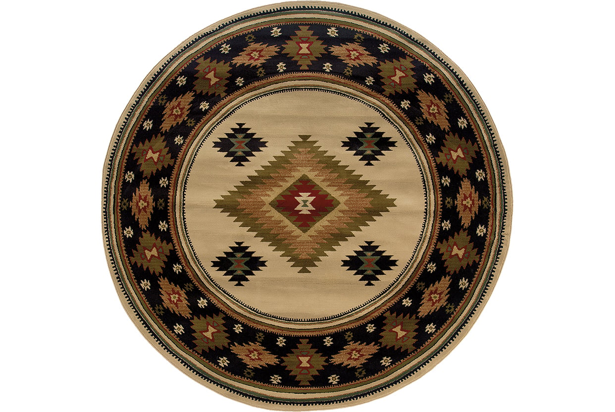 Oriental Weavers Hudson 7' 8" Rug