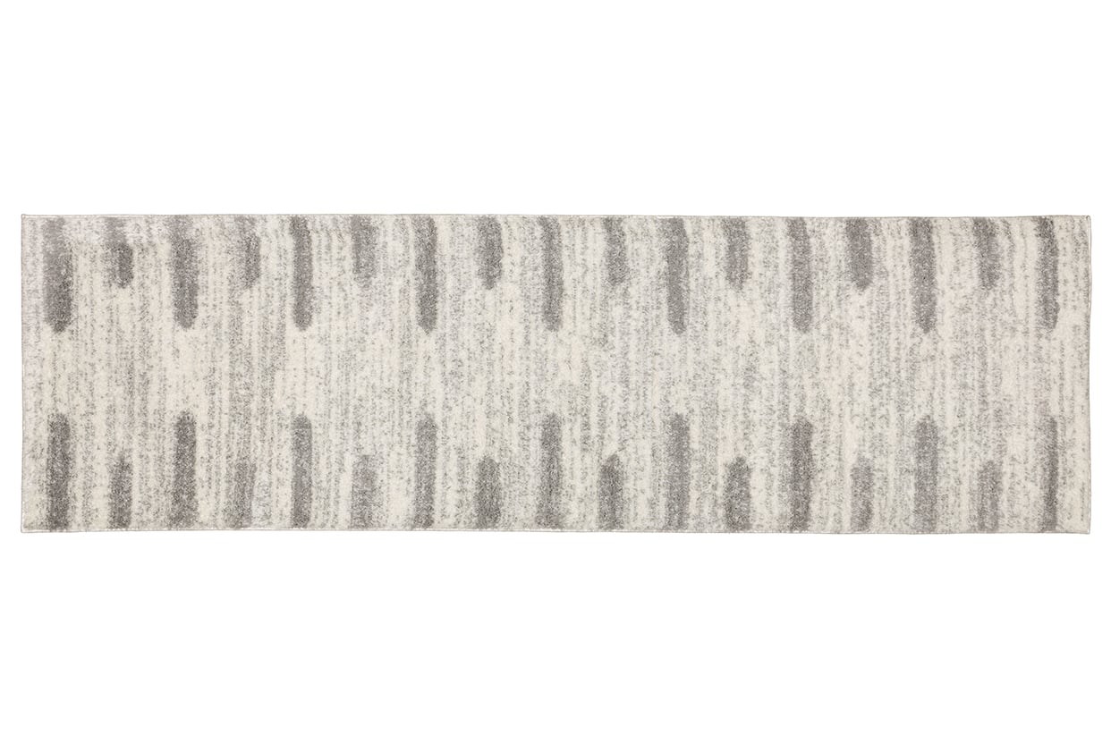 2' 3" X  7' 6"  Rug