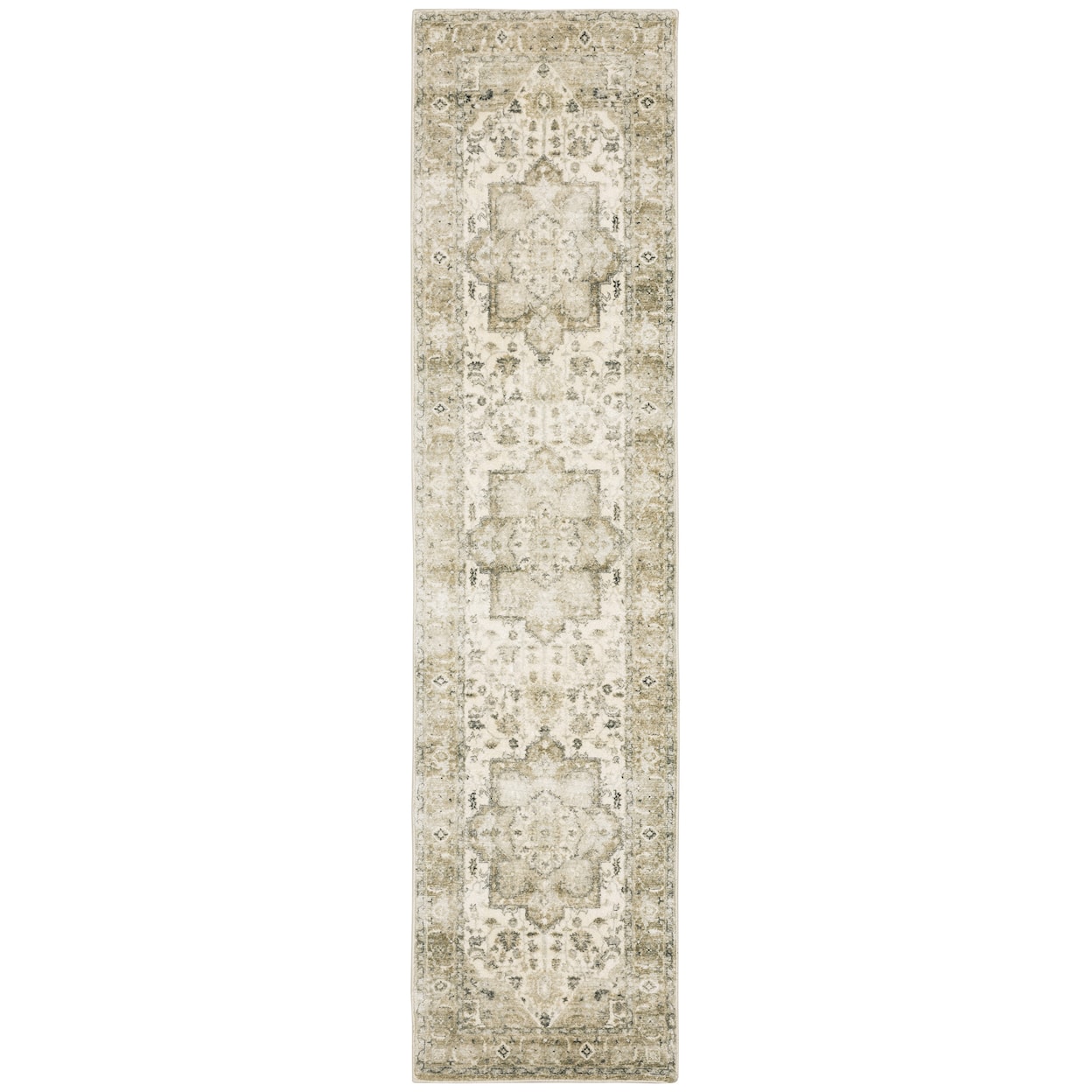 Oriental Weavers SAVOY 2' X  8'  Rug