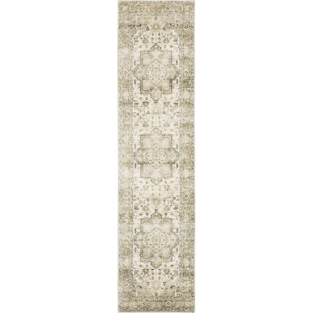 7' 5" X 10'  Rug