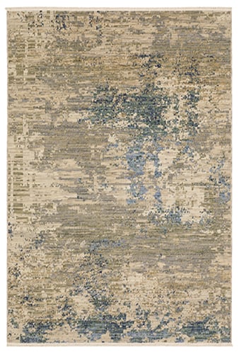 Oriental Weavers Soleri 7'10" X 10'10"  Rug