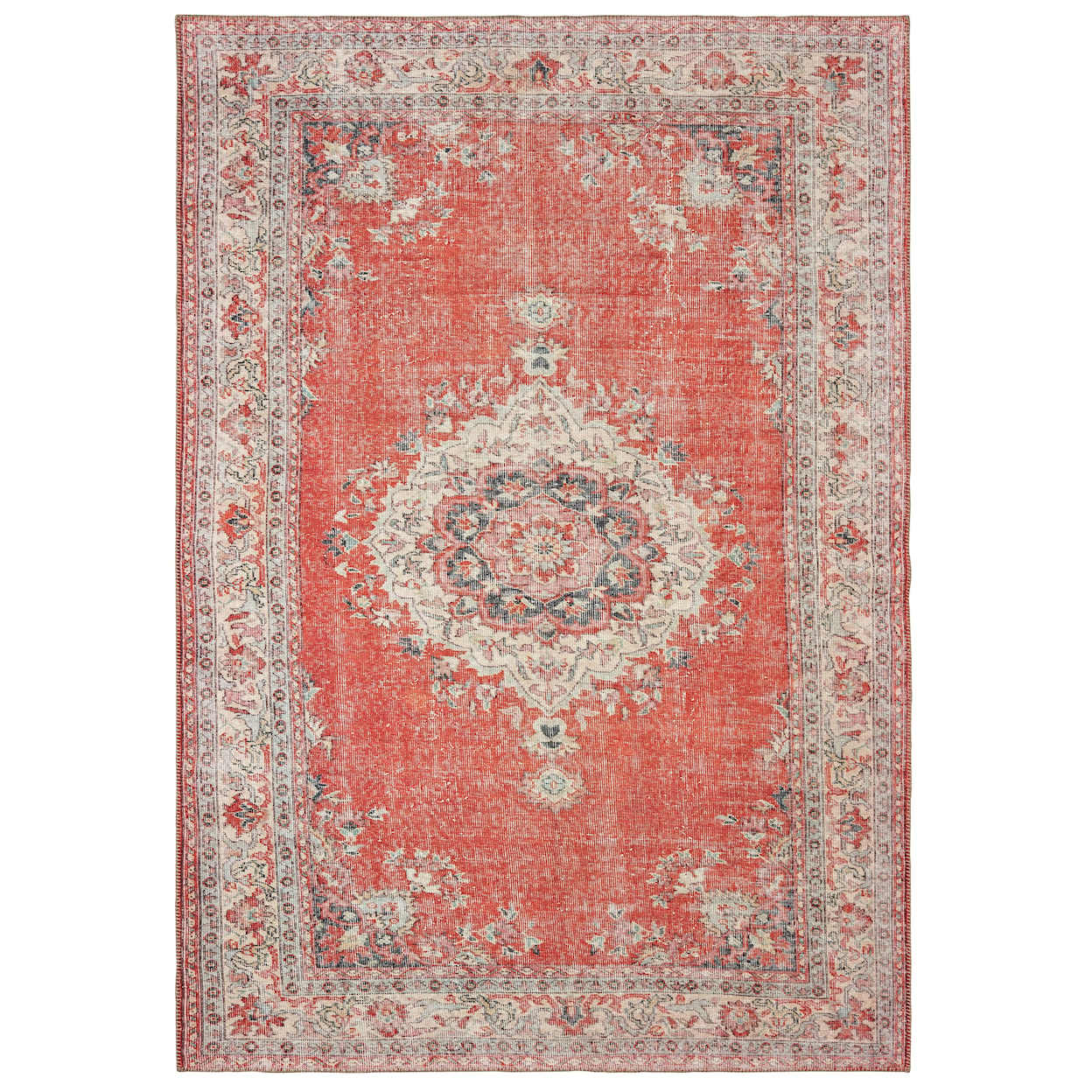 Oriental Weavers SOFIA 8' 3" X 11' 6" Rectangle Area Rug