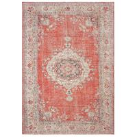 4' 3" X  6' 3" Rectangle Area Rug