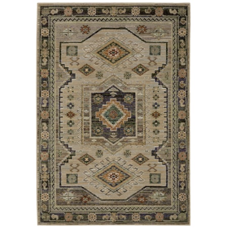2' 3" X 8' Rug