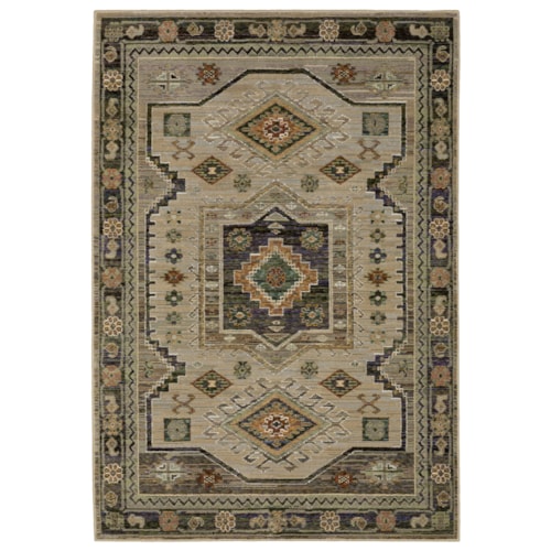 2' 3" X  8' Runner Rug