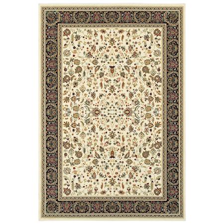 5&apos; 3&quot; X  7&apos; 6&quot; Rectangle Rug