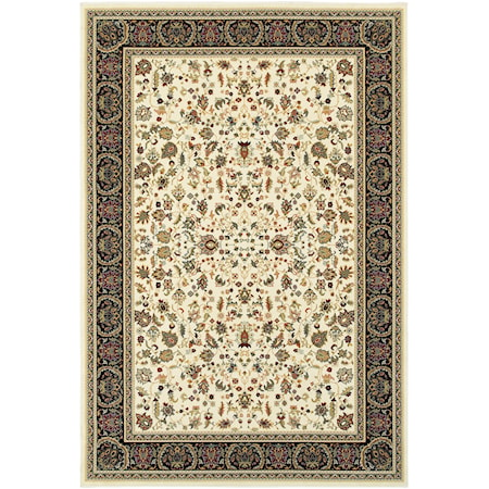 7'10" X 10'10" Rectangle Rug