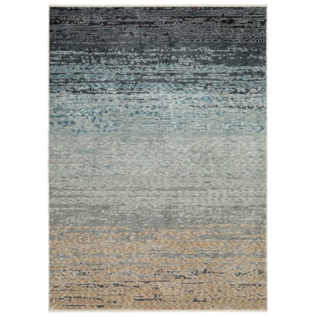 6' 7" X 9' 6" Rug