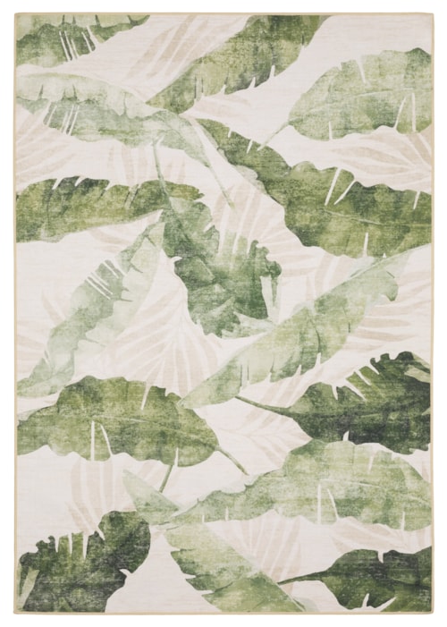 7' 6" X 10' Rectangle Rug