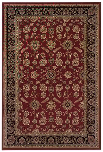 7'10" X 11' Rug