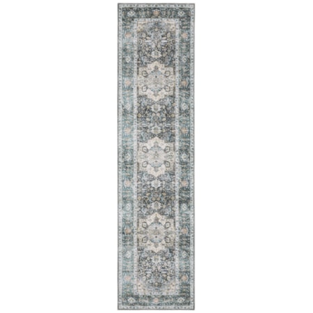 2' X 8' Rug