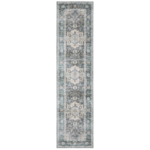 2' X  8' Runner Rug