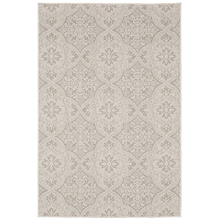 7'10" X 10' Rectangle Rug