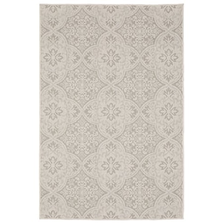 7'10" X 10' Rectangle Rug