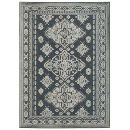 3'10" X 5' 5" Rug