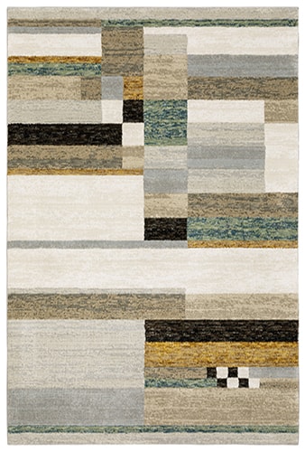 2' 3" X  8' Runner Rug