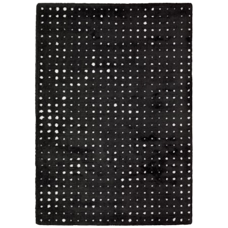 5' 3" X 7' 6" Rug