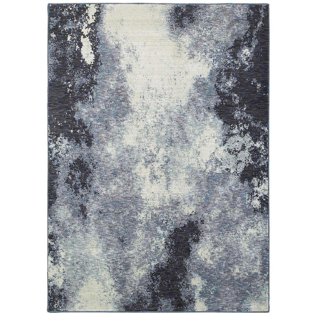 OW Evolution 5' 3" X  7' 3" Rectangle Rug