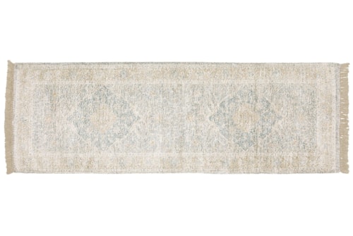 2' 6 X  8' India Rug