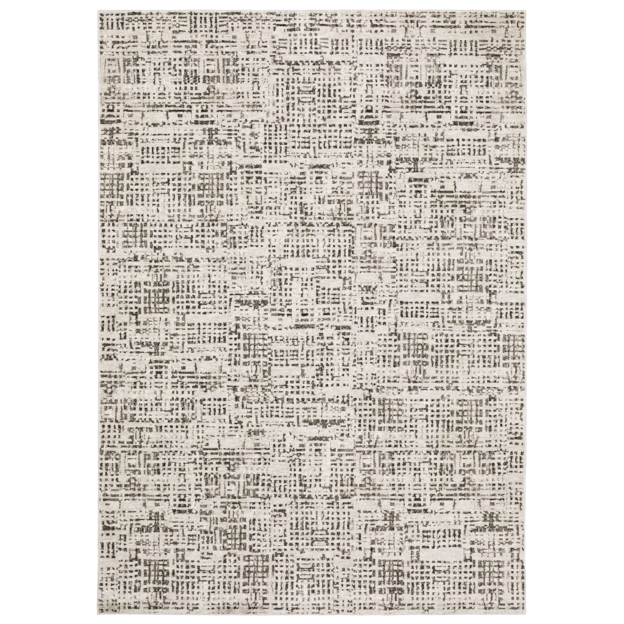 Oriental Weavers Nebulous 9'10" X 12'10"  Rug