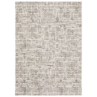 5' 3" X  7' 6" Rectangle Rug