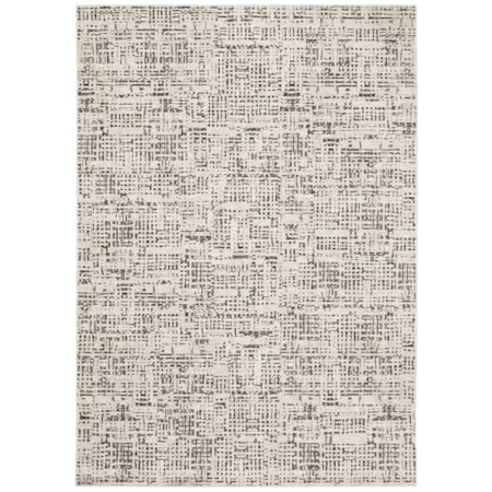 5' 3" X 7' 6" Rug