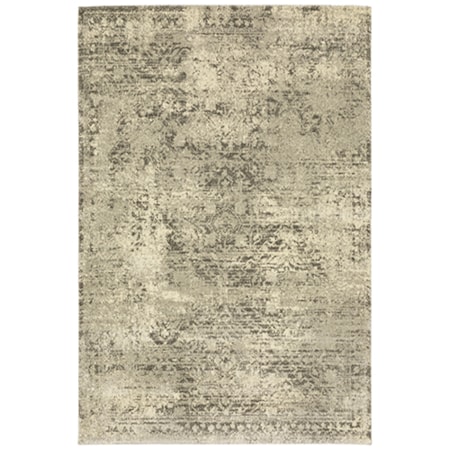 3'10" X 5' 5" Rug
