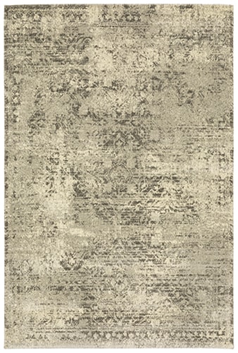 3'10" X  5' 5" Rectangle Rug