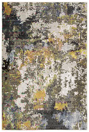 3' 3" X  5' Rectangle Rug