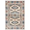 Oriental Weavers Pandora 7'10" X 10'10" Rectangle Rug