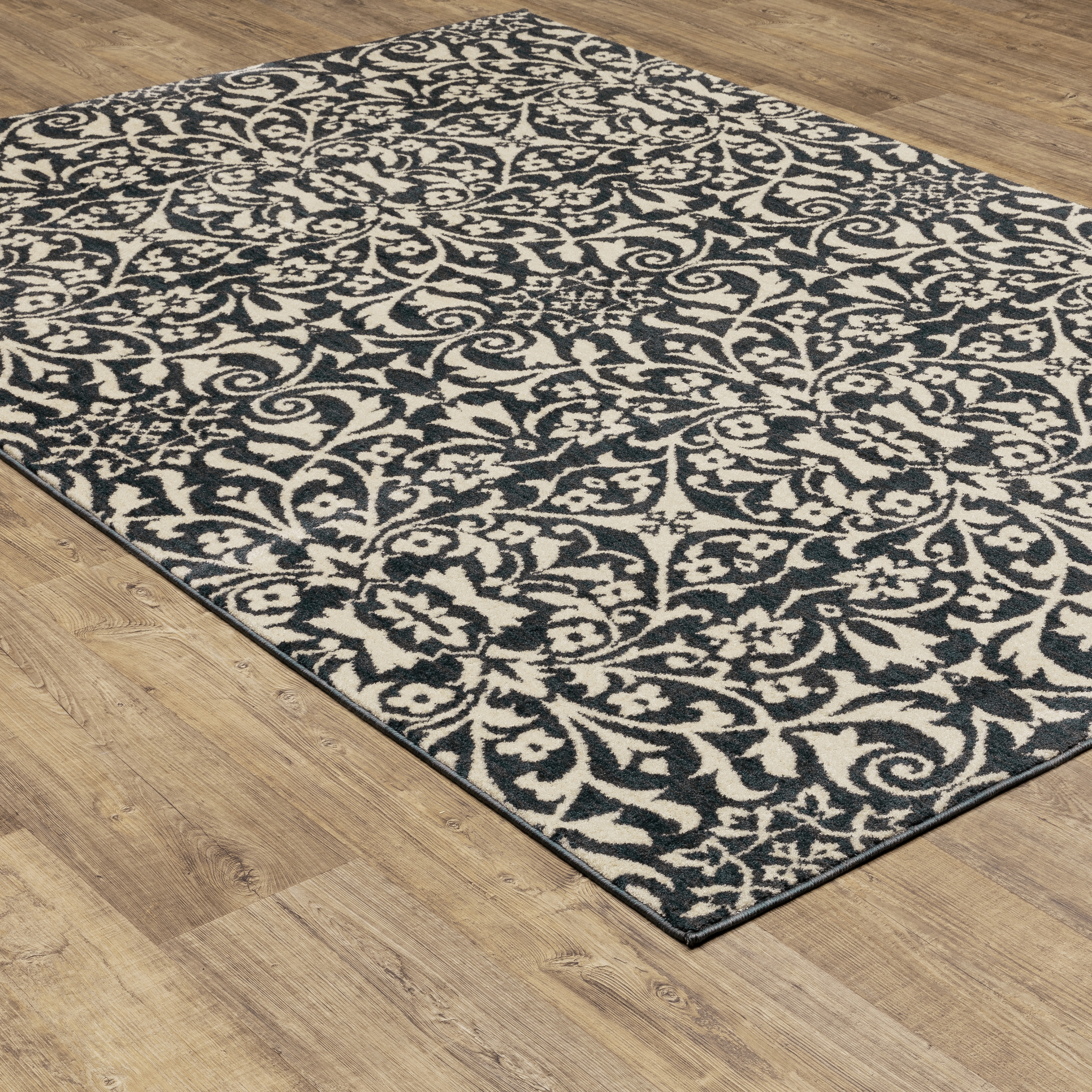 Oriental Weavers FIONA 5' 3" X  7' 3"  Rug