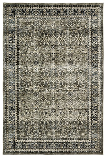 Oriental Weavers Sumter 3' 6" X  5' 6"  Rug