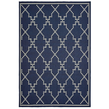 7&apos;10&quot; X 10&apos;10&quot; Rectangle Rug