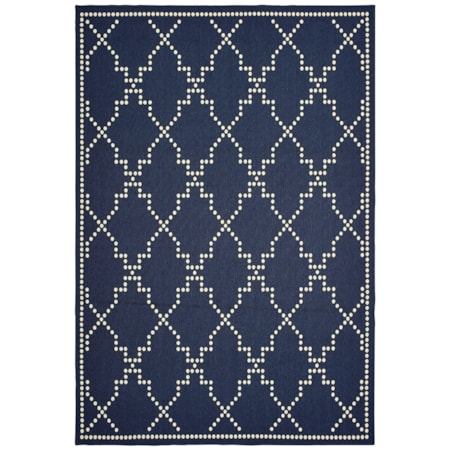 3' 7" X 5' 6" Rectangle Rug