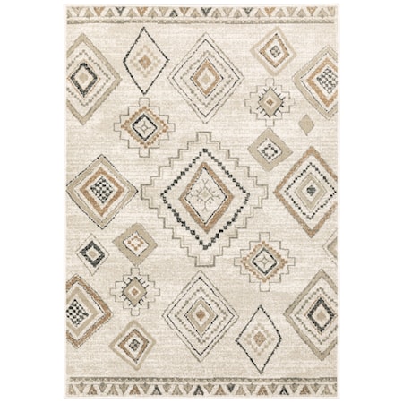 7&apos;10&quot; X 10&apos; Rectangle Rug