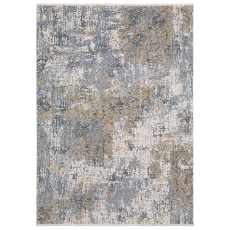5' 3" X 7' 6" Rug