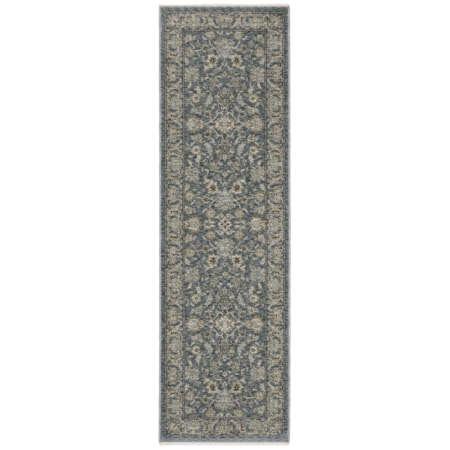 2' 3" X 7' 6" Rug