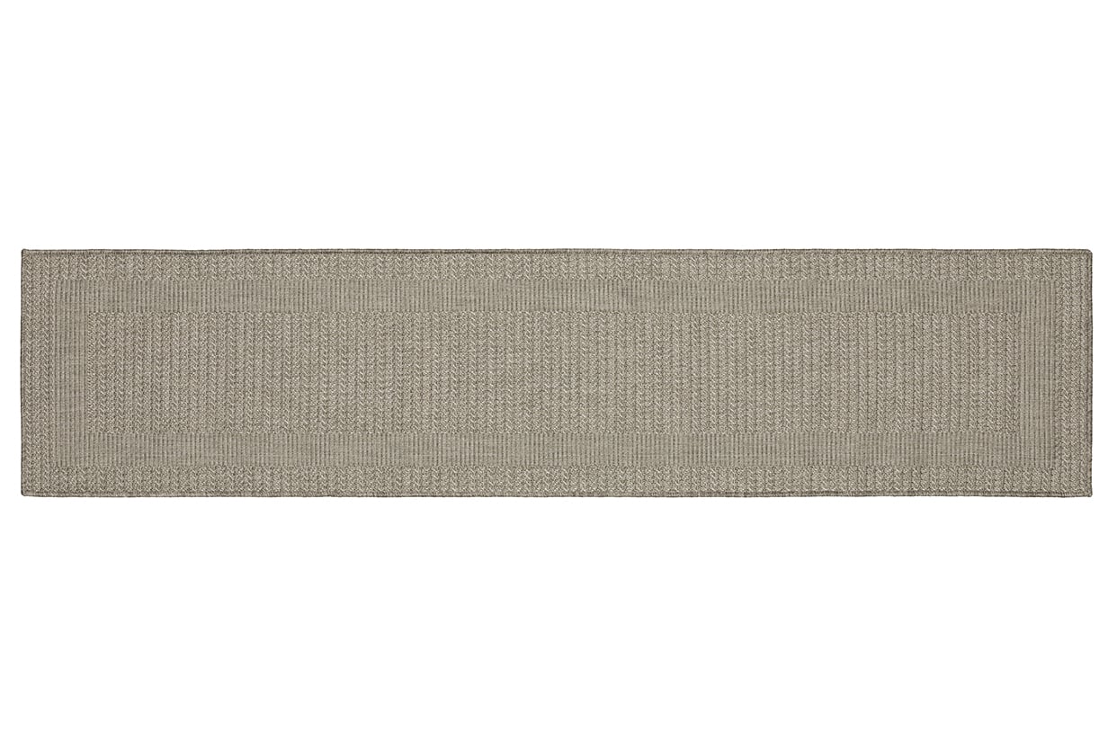 1'10" X  7' 6"  Rug
