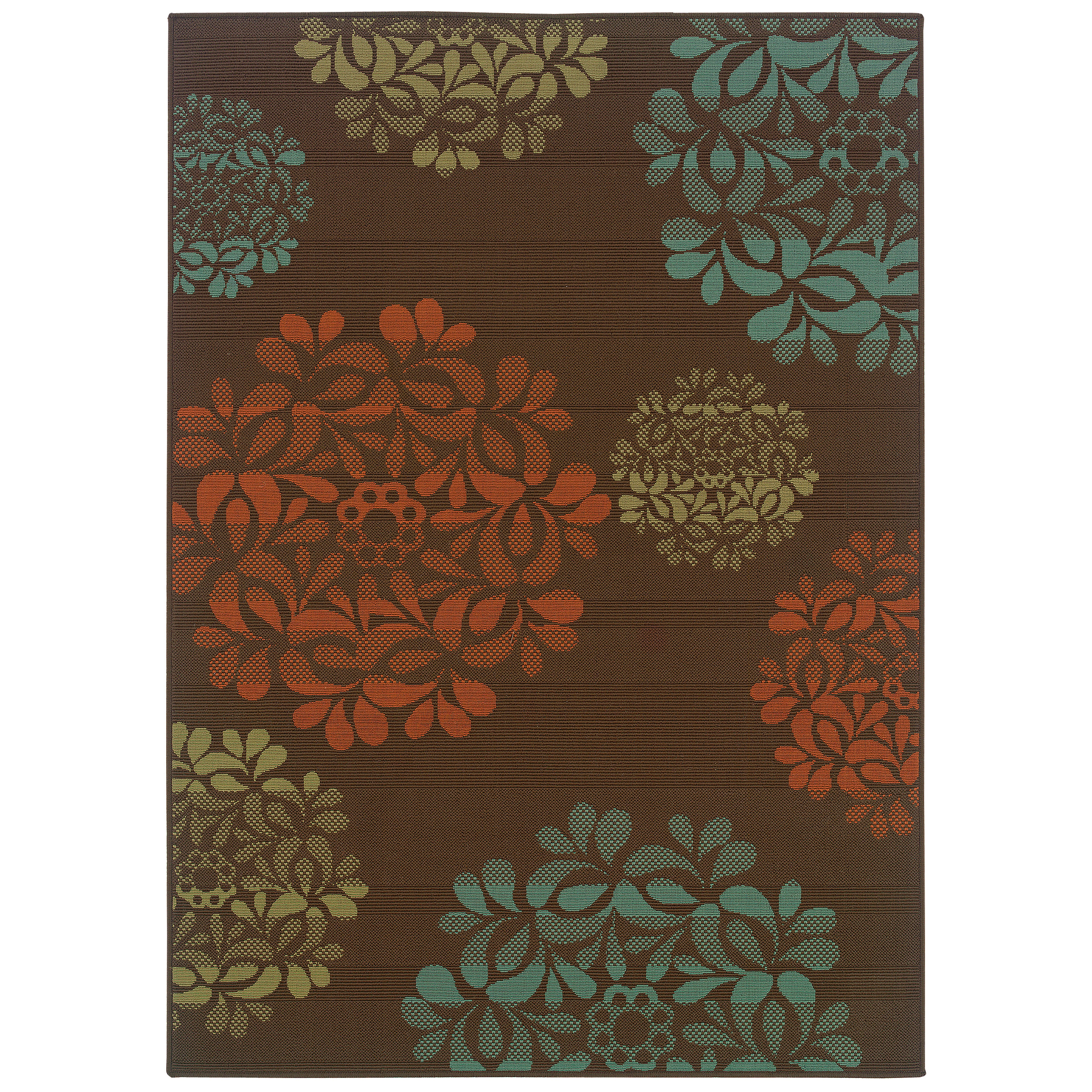 8' 6" X 13' Rug