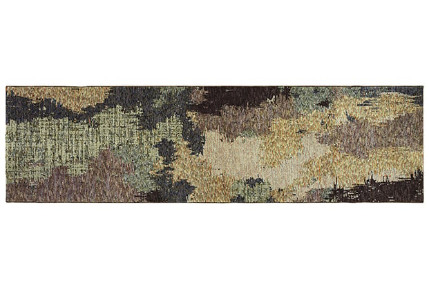 2' 6" X 12' 0" Runner Rug