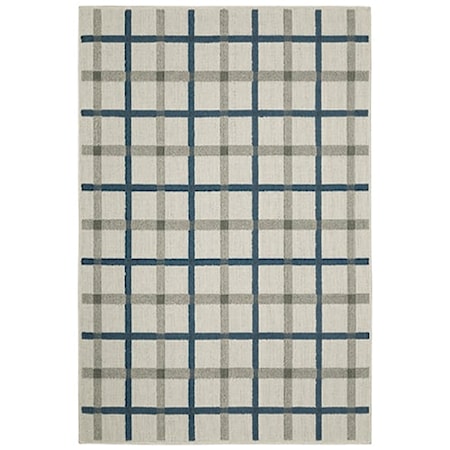 1&apos;10&quot; X  3&apos; 9&quot;  Rug