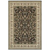 Oriental Weavers Kashan 6' 7" X  9' 6" Rectangle Rug